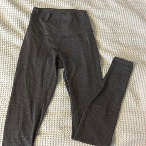 lulu lemon wunder under leggings